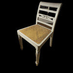 Creaky Chair