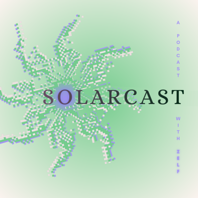 SOLARCAST