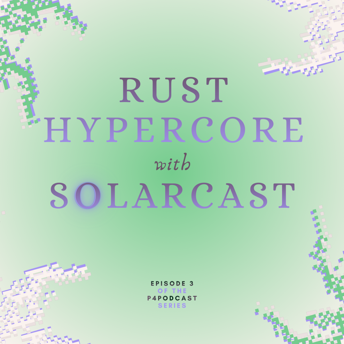 Hypercore in Rust