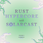 Hypercore in Rust