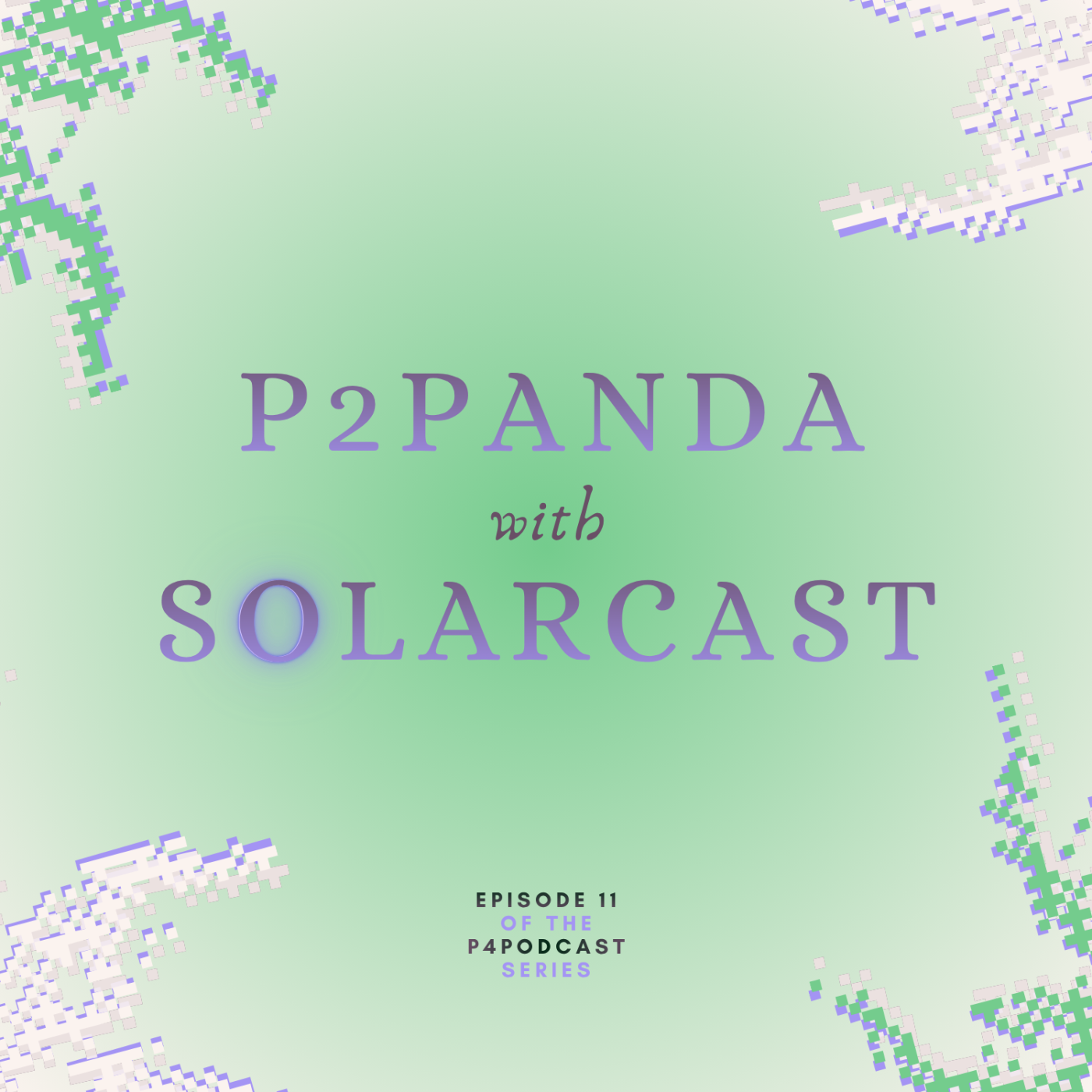 Artwork for SOLARCAST